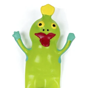 CONDOMERIE - PRESERVATIVOS NOVIDADES PINTADOS Ã MÃO FROG KING XL